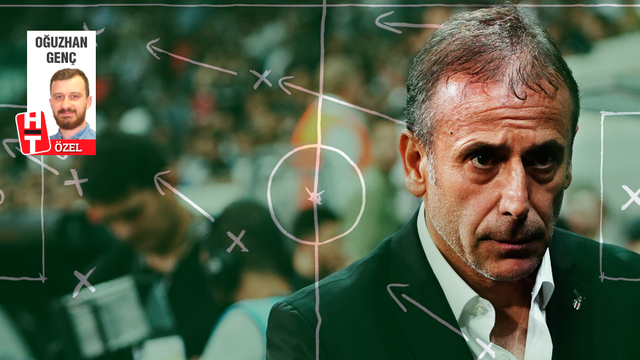 Sistem umut vermiyor!