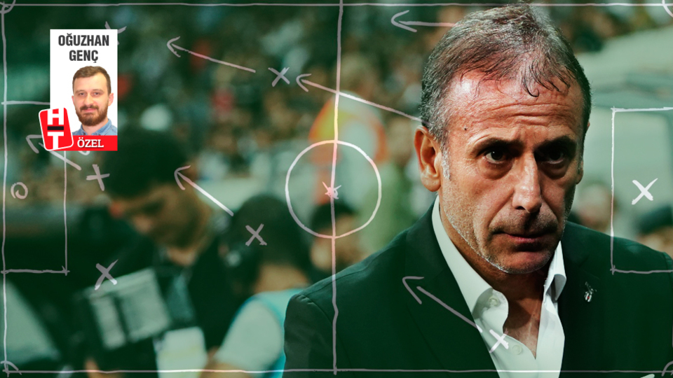 Sistem umut vermiyor!