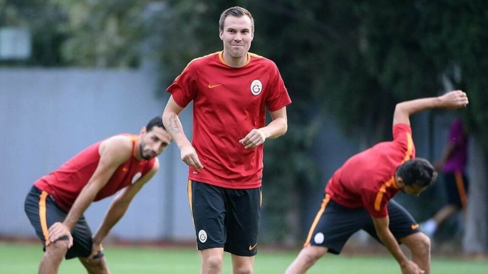 Türk takımının başına getirildi!