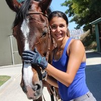 Mustafa V. Koç Spor Ödülü, İlke'nin'