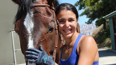 Mustafa V. Koç Spor Ödülü, İlke'nin'