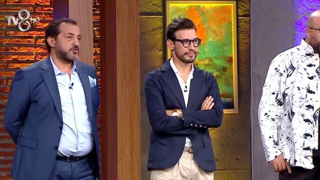 24 Eylül MasterChef kim elendi, kim gitti?
