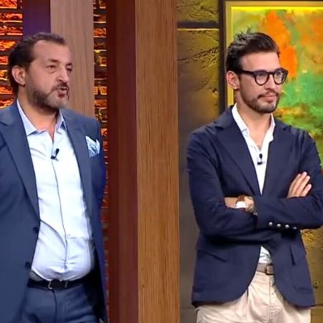 24 Eylül MasterChef kim elendi, kim gitti?
