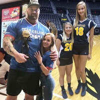 Aralarında 'dağ'lar var!