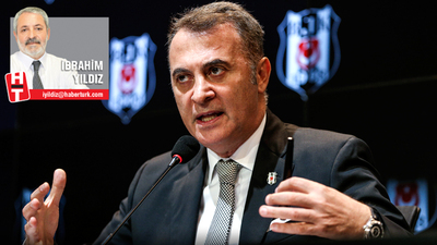 "Fikret Orman neden bıraktı?"