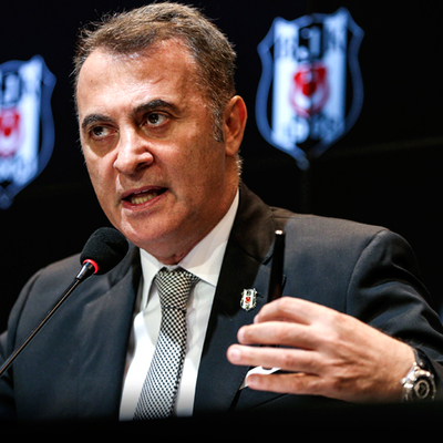 "Fikret Orman neden bıraktı?"