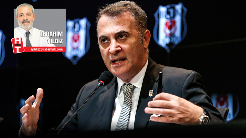 "Fikret Orman neden bıraktı?"