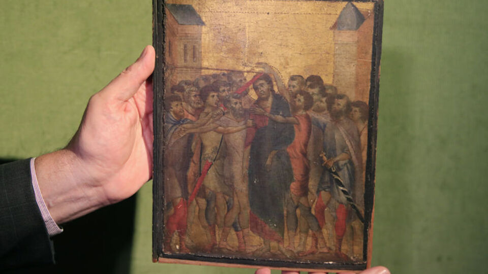 Değeri anlaşılınca zengin oldu