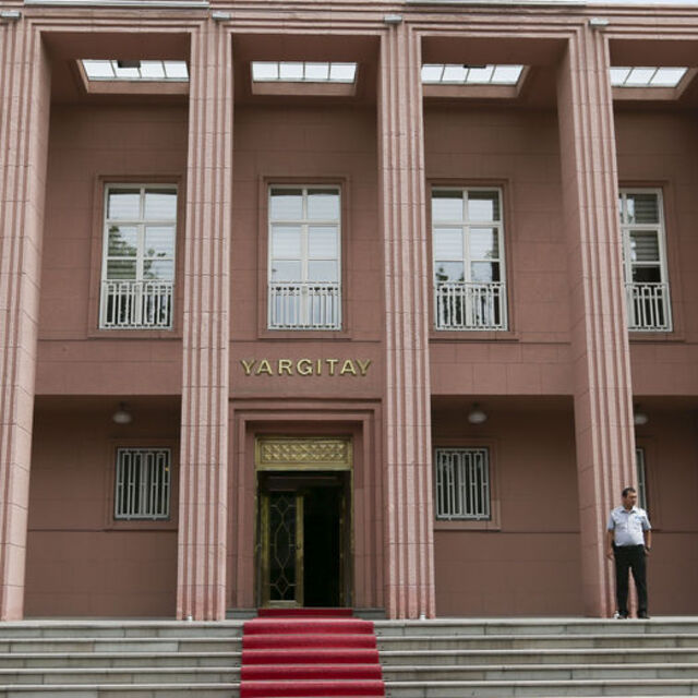 Yargıtay'dan özel okul öğretmenlerini sevindiren karar