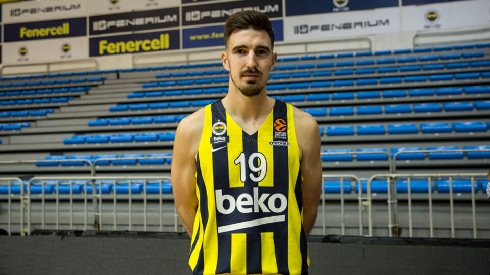 "Taraftar için elimden gelen her şeyi yapacağım"