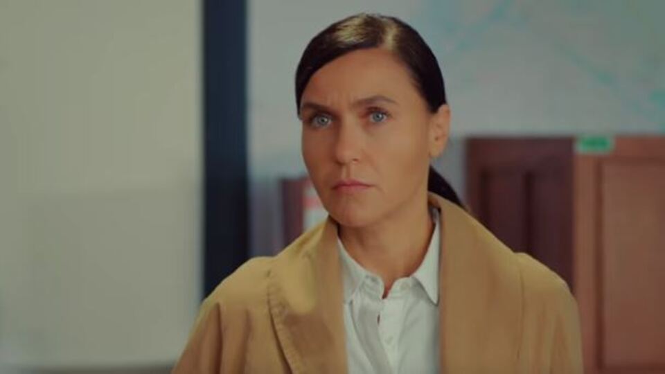 Yasak Elma son bölüm!