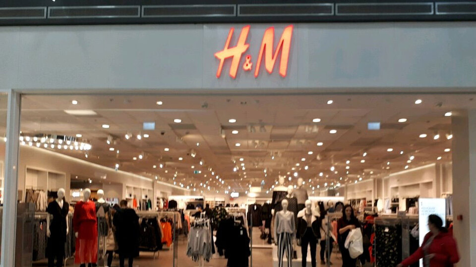 H&M giyim mağazalarında TİS imzalandı