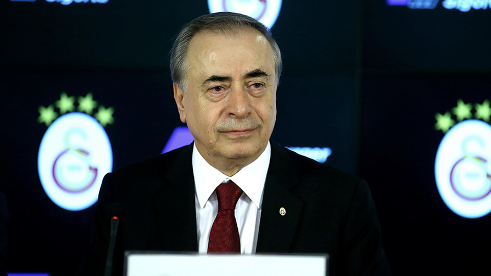 Mustafa Cengiz, PFDK'ya sevk edildi