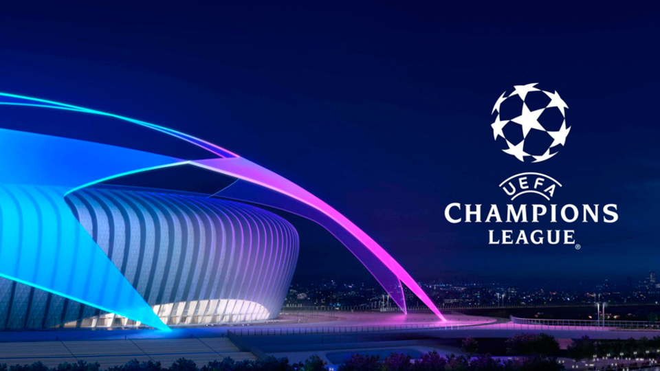 İşte Devler Ligi finalinin adresleri