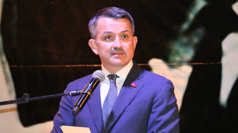 Mavi Tünel ile yer altı sularına koruma