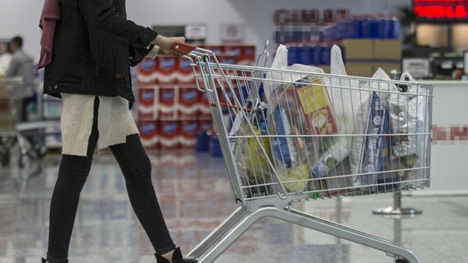 Reel Kesim Güven Endeksi eylülde geriledi