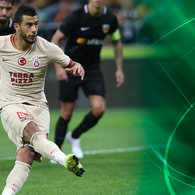 Belhanda'da son durum!
