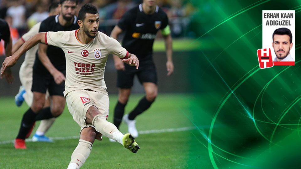 Belhanda'da son durum!