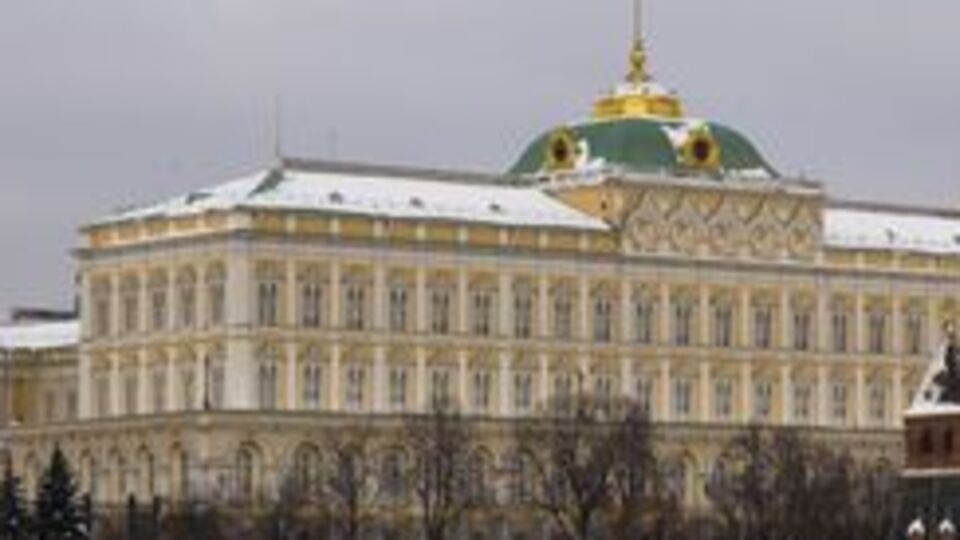 ABD, BM Genel Kurulu'na katılacak Rus heyete vize vermedi