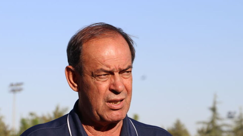 "Taraftarımızı sevindirmek istiyoruz"