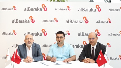 İki girişime 2.25 milyon TL'lik yatırım yaptı