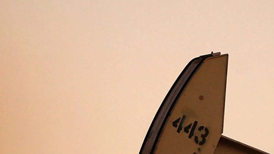 Brent petrolün varili 64,29 dolar