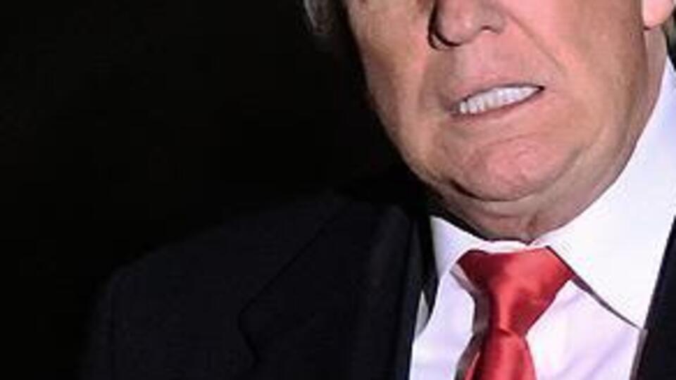 Trump 'yarın yayımlanacak' dedi ve ekledi: Talimat verdim