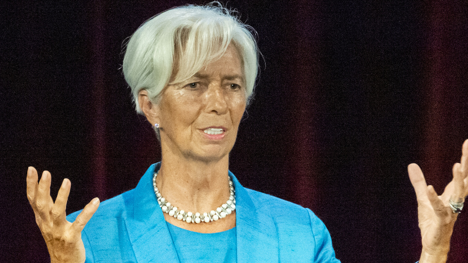 "Ticarete yönelik tehditler en büyük engel"