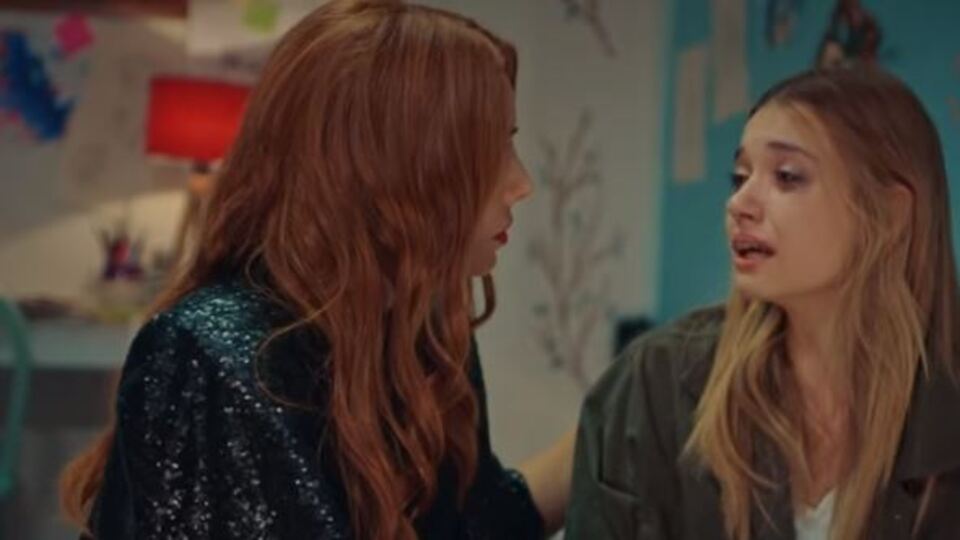 Kardeş Çocukları son bölüm