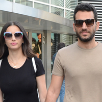 Baş başa moral depoladılar