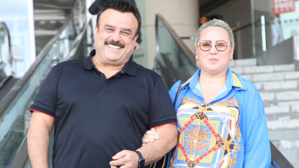 "Çok şükür konserlerimiz devam ediyor"