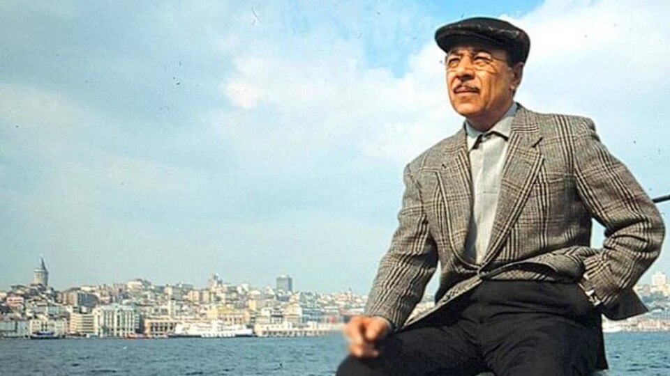 Neşet Ertaş 7. ölüm yıldönümünde anılıyor...