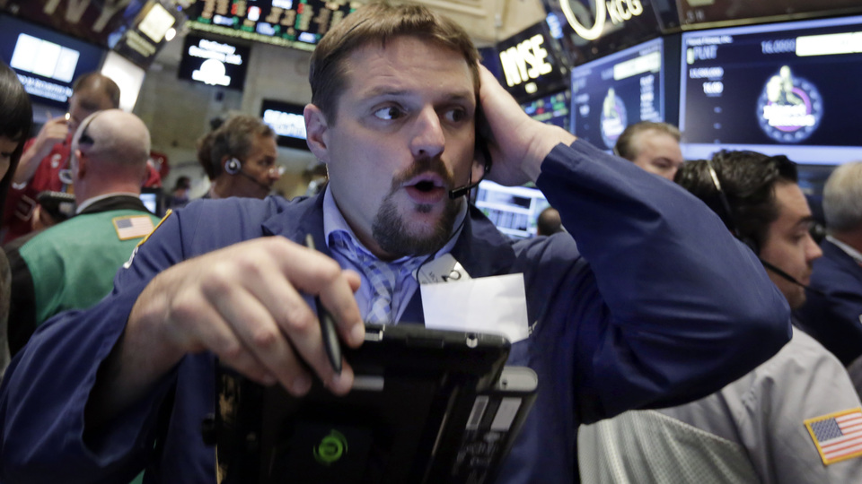 Küresel piyasalar negatif seyrediyor