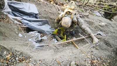 Kıran-3 operasyonu başlatıldı!