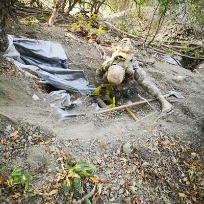 Kıran-3 operasyonu başlatıldı!