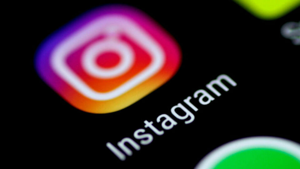 Instagram dondurma linki Türkçe