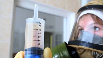 Ebola virüsü nedir?