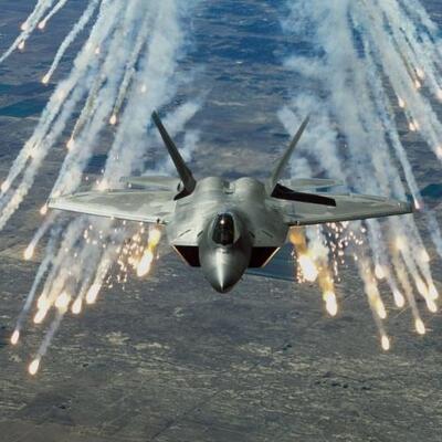 ABD Hava Kuvvetleri’nden açık çağrı: Gelin bizi ‘hack’leyin!