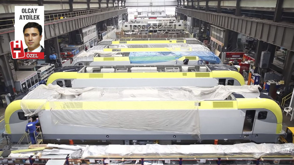 Volkswagen için "iki katlı" vagon