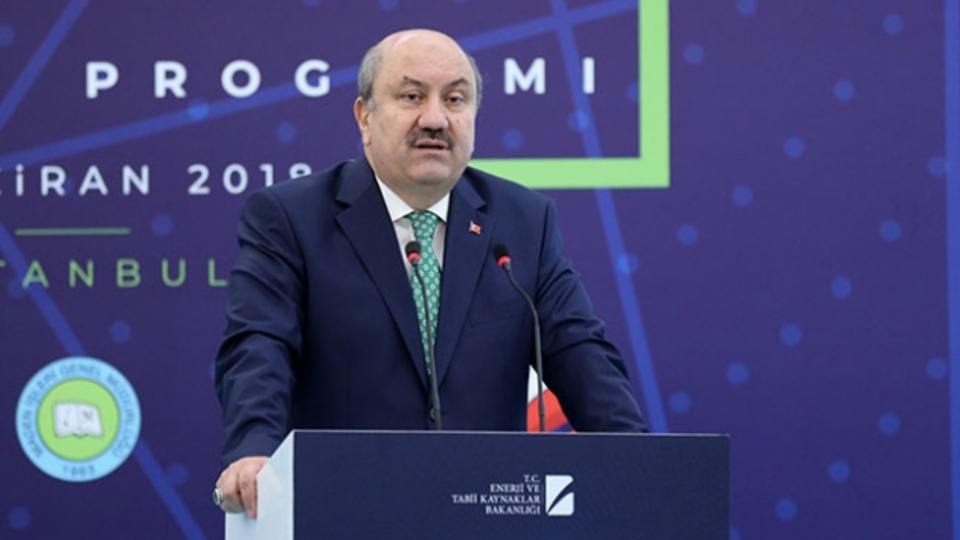 BDDK Başkanı Akben'in acı günü