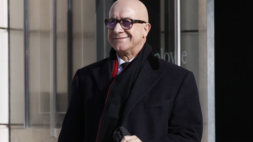 ABD'de Türkiye lehine lobicilik davasında beraat!