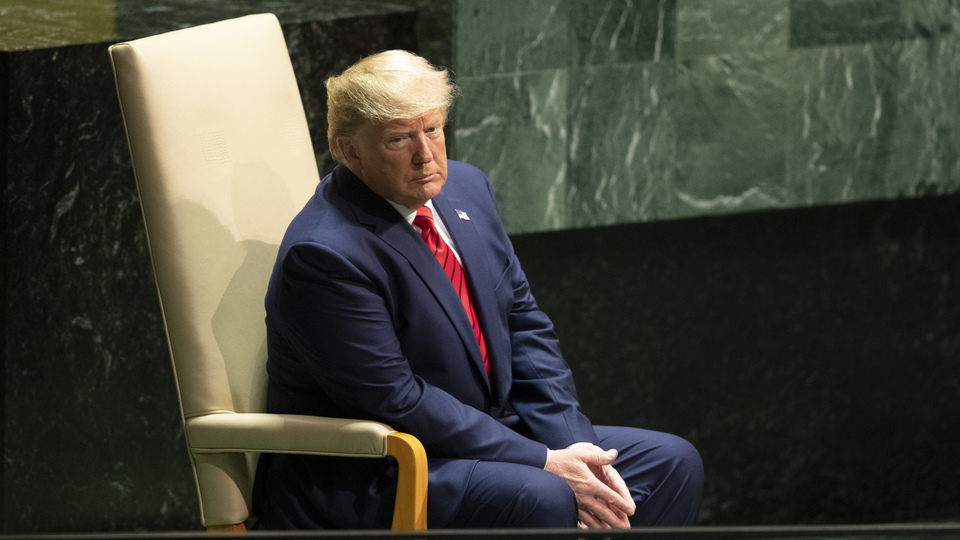 'Çin'in ekonomik modeli hırsızlığa dayalı'