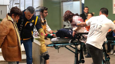 Kızını bıçaklayan baba hakkında gelişme