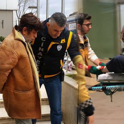 Kızını bıçaklayan baba hakkında gelişme