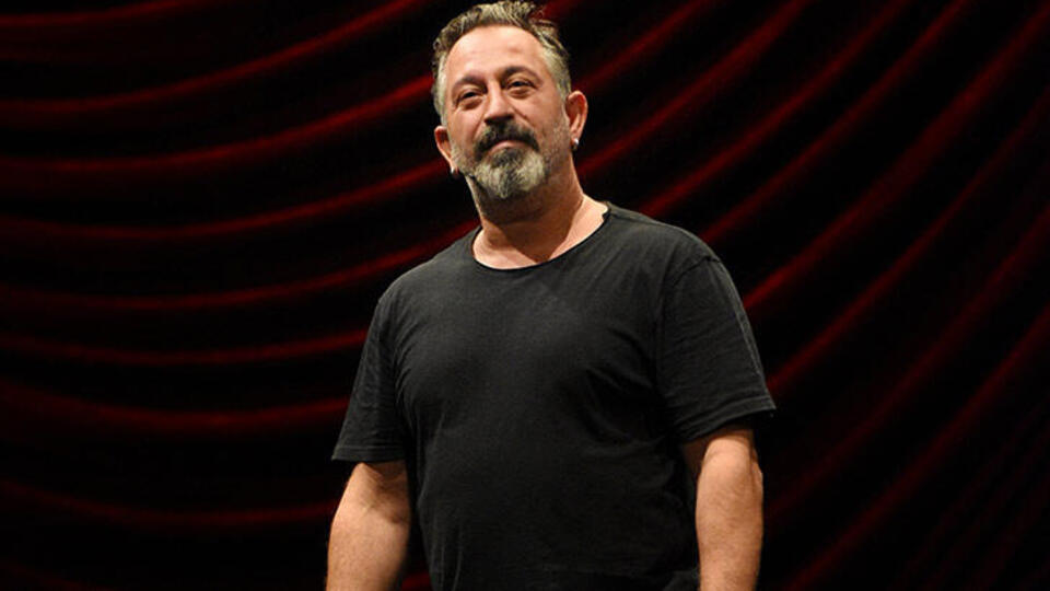 Twitter'da Cem Yılmaz tartışması