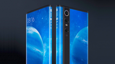 Xiaomi Mi Mix Alpha özellikleri ve fiyatı