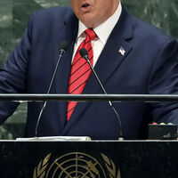 Yayınımıza Birleşmiş Milletler magaziniyle devam ediyoruz