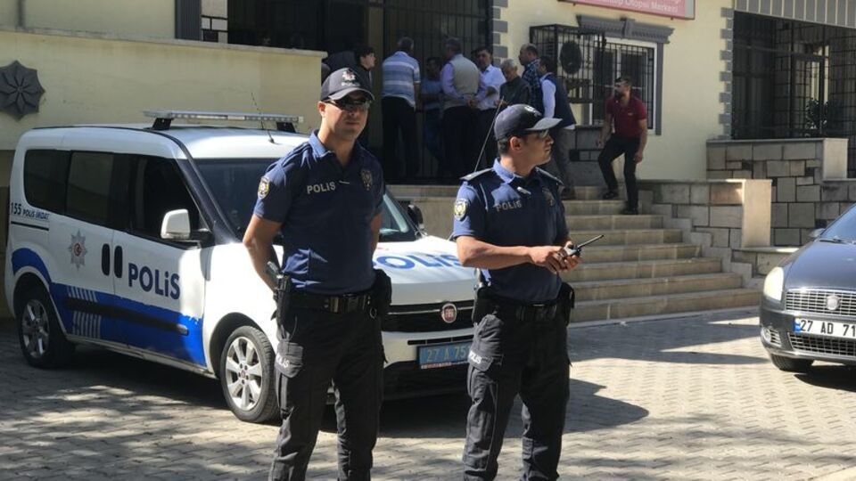 Aileler arasında kanlı kavga: 2 ölü, 3 yaralı