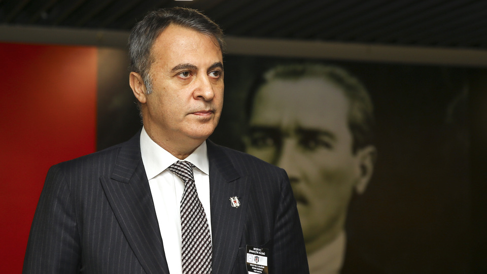 Yönetim kurulu toplantısı ertelendi!