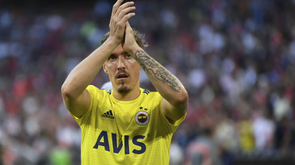 "Max Kruse büyük kayıp"